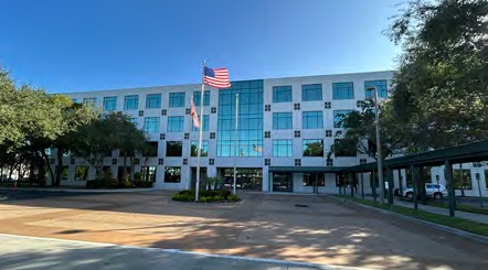 Eisenhower Campus - Tampa